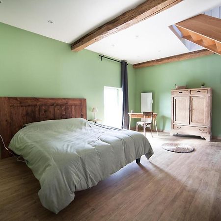 Les Chambres D'Hotes De Sophie Piennes المظهر الخارجي الصورة