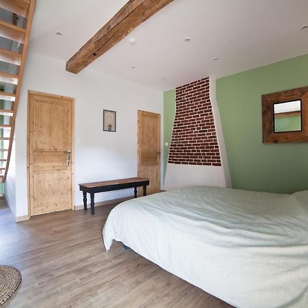 Les Chambres D'Hotes De Sophie Piennes المظهر الخارجي الصورة