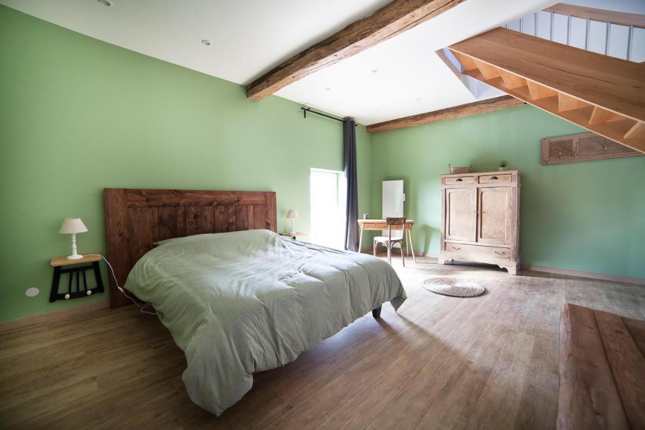 Les Chambres D'Hotes De Sophie Piennes المظهر الخارجي الصورة