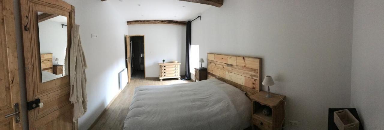 Les Chambres D'Hotes De Sophie Piennes المظهر الخارجي الصورة