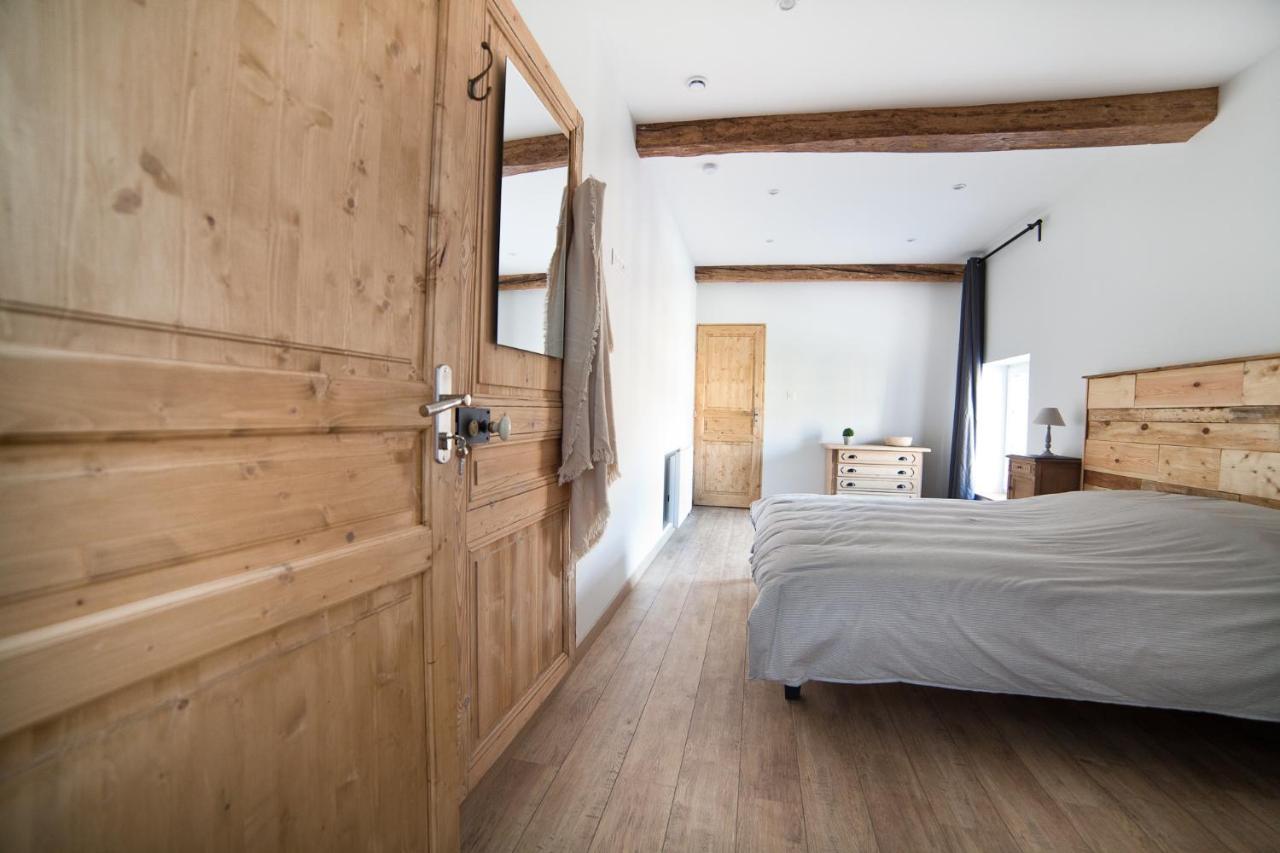 Les Chambres D'Hotes De Sophie Piennes المظهر الخارجي الصورة